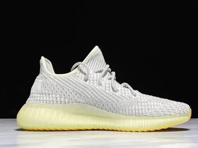 Yeshaya FX4348 Yeezy Boost Adidas Non-Reflective 350 V2 0605